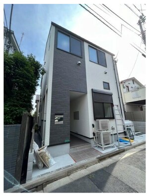 1st Place 松庵【ファーストプレイス松庵】外観写真