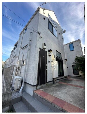 Ｇｌａｎｚ西荻北(グランツ)外観写真