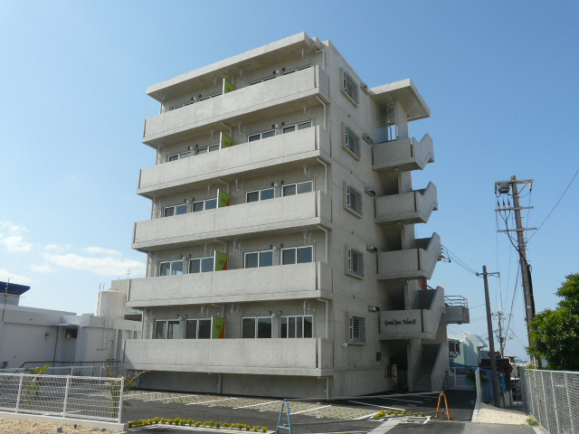 Ｇrand Ｊeoa Ｐalace Ａ
