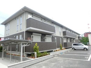 Andalasia（アンダレーシア）外観写真
