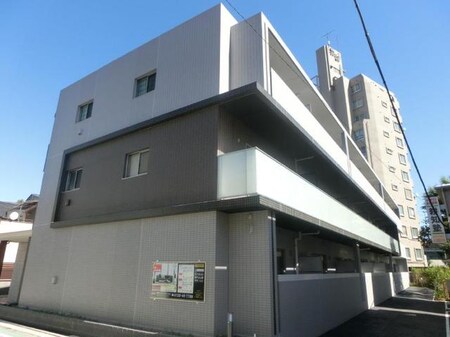 Le・FORTE外観写真