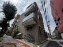 ラミティエ北千住