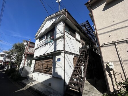 ライトハウス外観写真