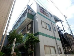 サンブライト福寿外観写真