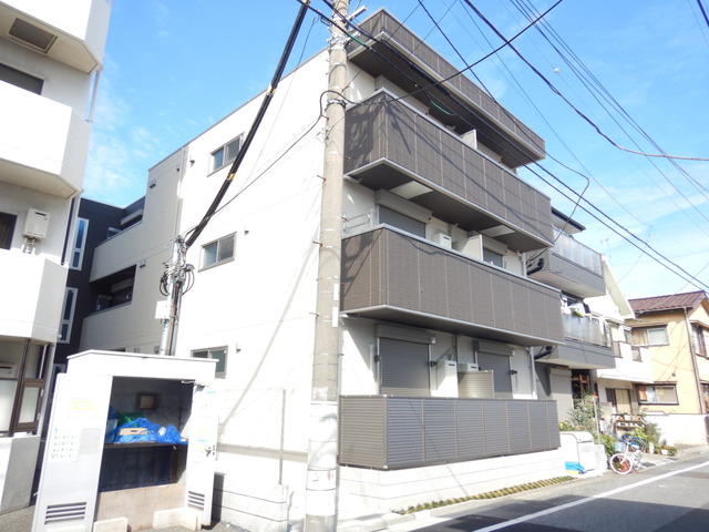 エクセリア東和