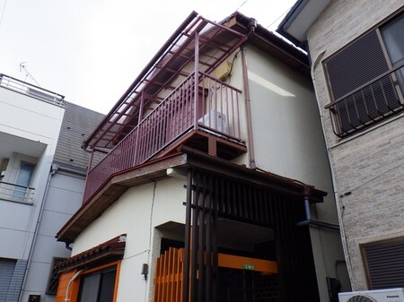 佐野2丁目戸建外観写真
