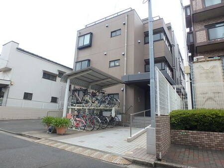 マルメラータ外観写真
