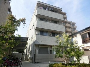 メゾン グレイスII外観写真