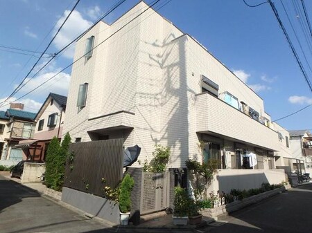 ＣＡＳＡ　ＴＫ外観写真