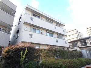 サンライズ外観写真