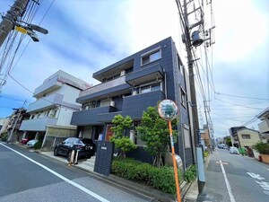 フェニーチェ金町外観写真