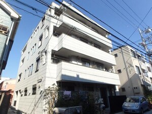 モンテカーサ外観写真