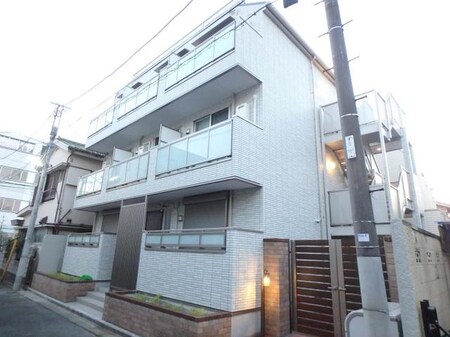 アイリー外観写真