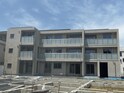 仮称）千住大川町メゾン【北棟】