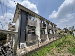 シエスタ八潮外観写真