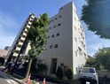 中野マンション