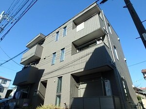 イー・コースト 東向島外観写真