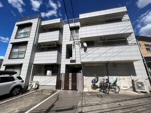 メゾンK外観写真