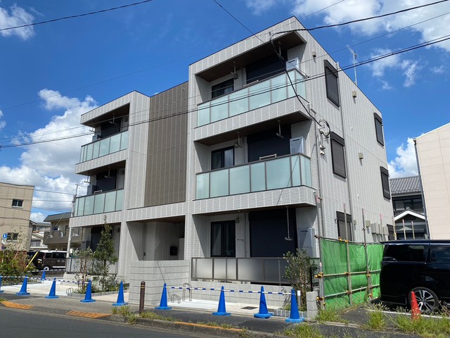 Grand Maison
