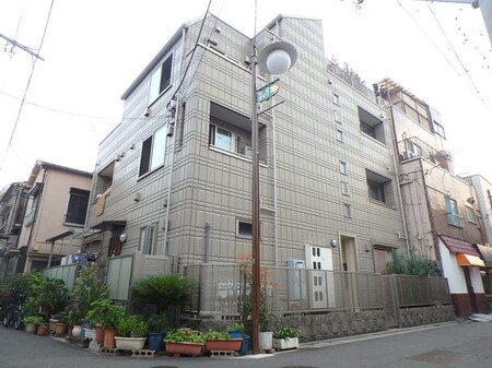 Ｓｙｍｐｈｏｎｙ外観写真