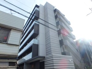ＲＩＶＥＲ　ＳＴＯＮＥ（リヴァストン）外観写真