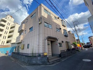 エステート梅島Ⅰ外観写真