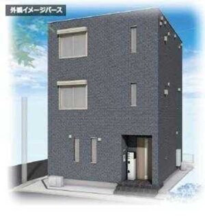 ヴィオラ外観写真