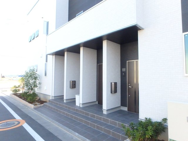 ＴＪフォルムＢ棟