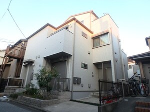 ビオレータ外観写真