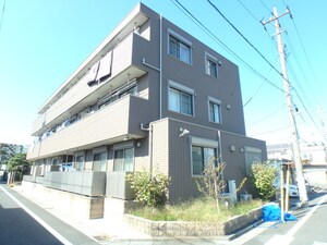 ディアコート外観写真