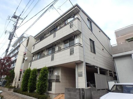 カーサ　セレノ外観写真
