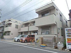 ヴェリナ六町Ⅱ外観写真