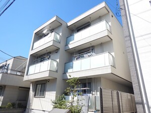 Terrace･M外観写真