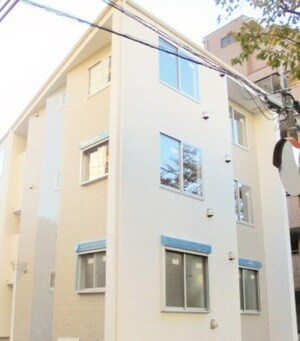 ＧＫＹ　梅島外観写真