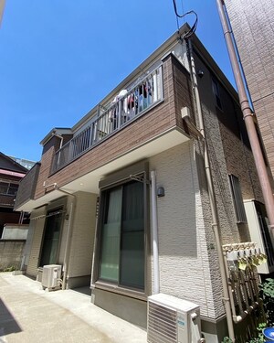 プレーンメゾン外観写真