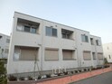 ラシーネ扇シスタス