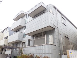 Casa K外観写真