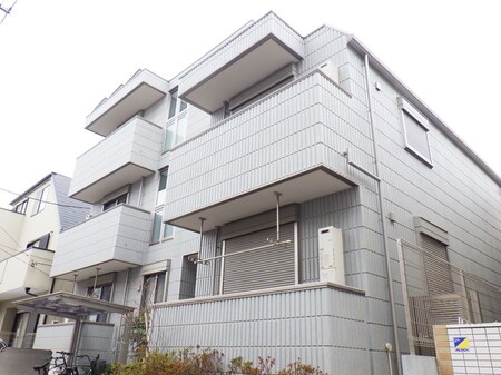 Casa K外観写真