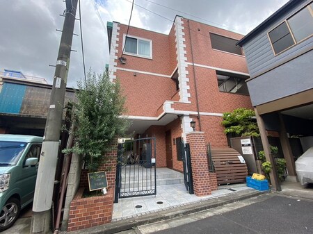 My Style vintage 千住緑地外観写真