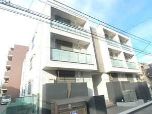 DOLCE VITA外観写真