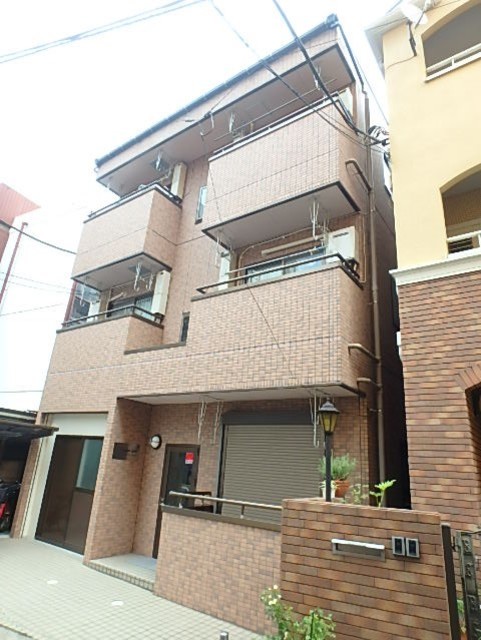 プチメゾンフェリエ