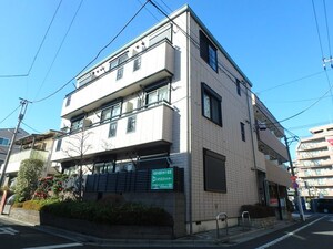 エスポワール外観写真