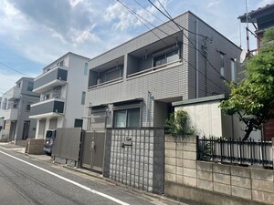 ルーチェ外観写真