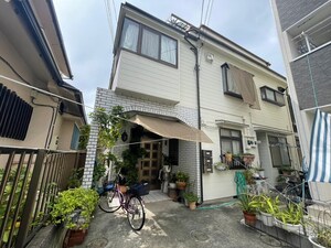 美登荘外観写真