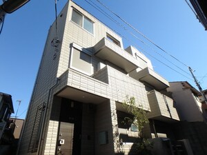 セルクル外観写真