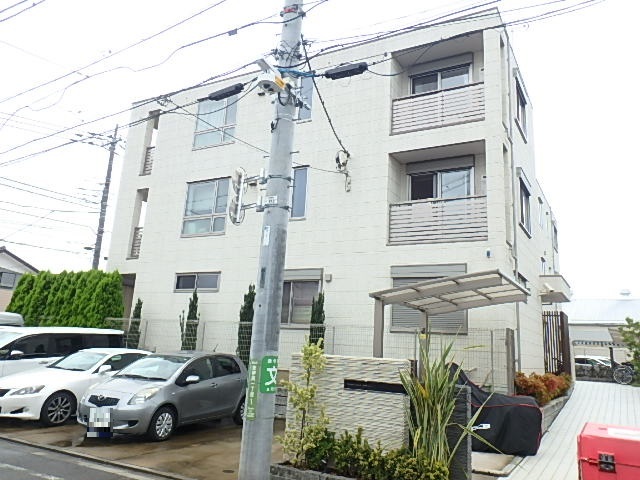 Ｇrancourt estico