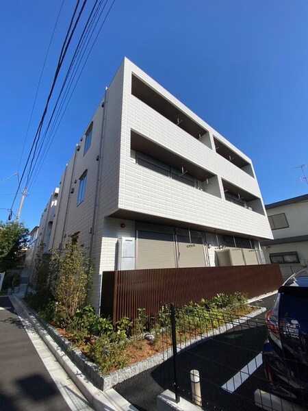 ＣＯＵＲＴ　ＨＩＬＬＳ　ＮＩＳＨＩＯＧＵ外観写真