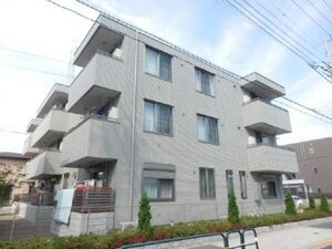 マーヴェラス六町外観写真