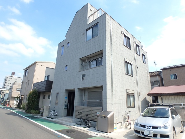 カーサ　ドラゴ
