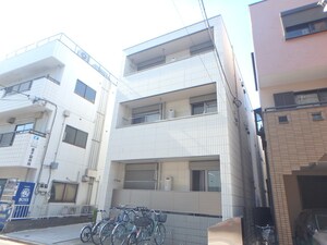 Estate Sekiguchi外観写真